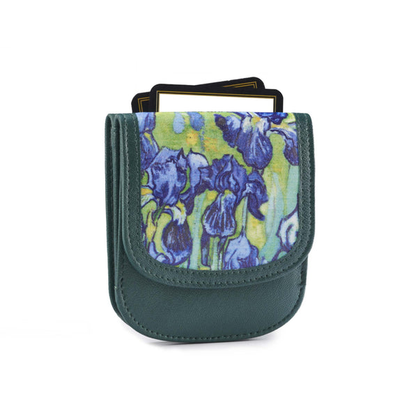 Van Gogh "Irises"