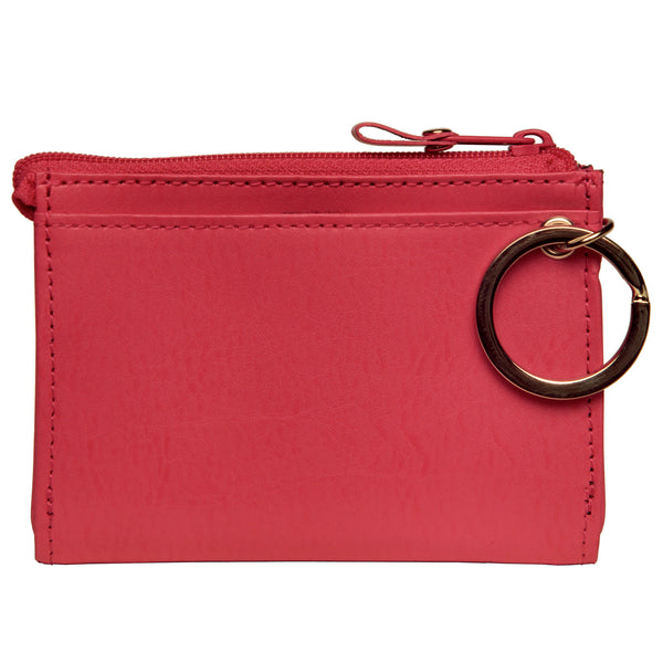 Ziptop Coin ID - Jazzy Pink