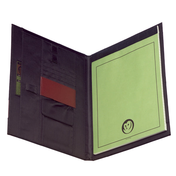 OWL Padfolio - Cocoa