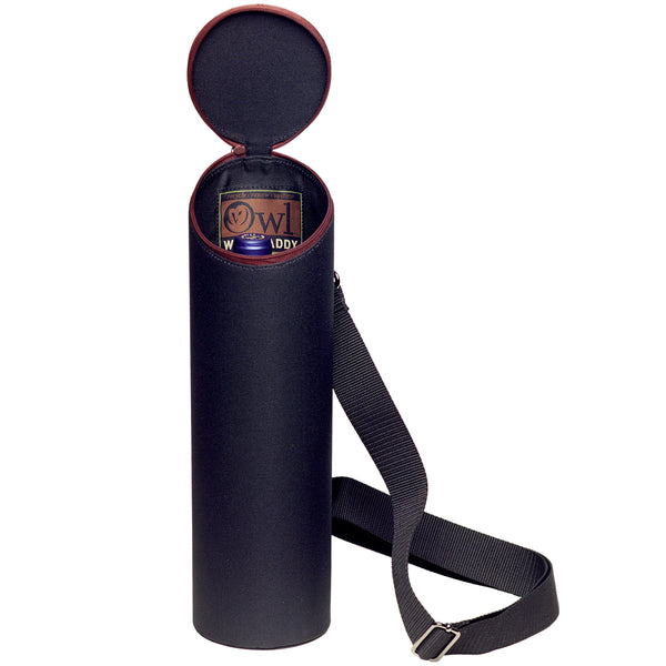 Wine Caddy - Cocoa