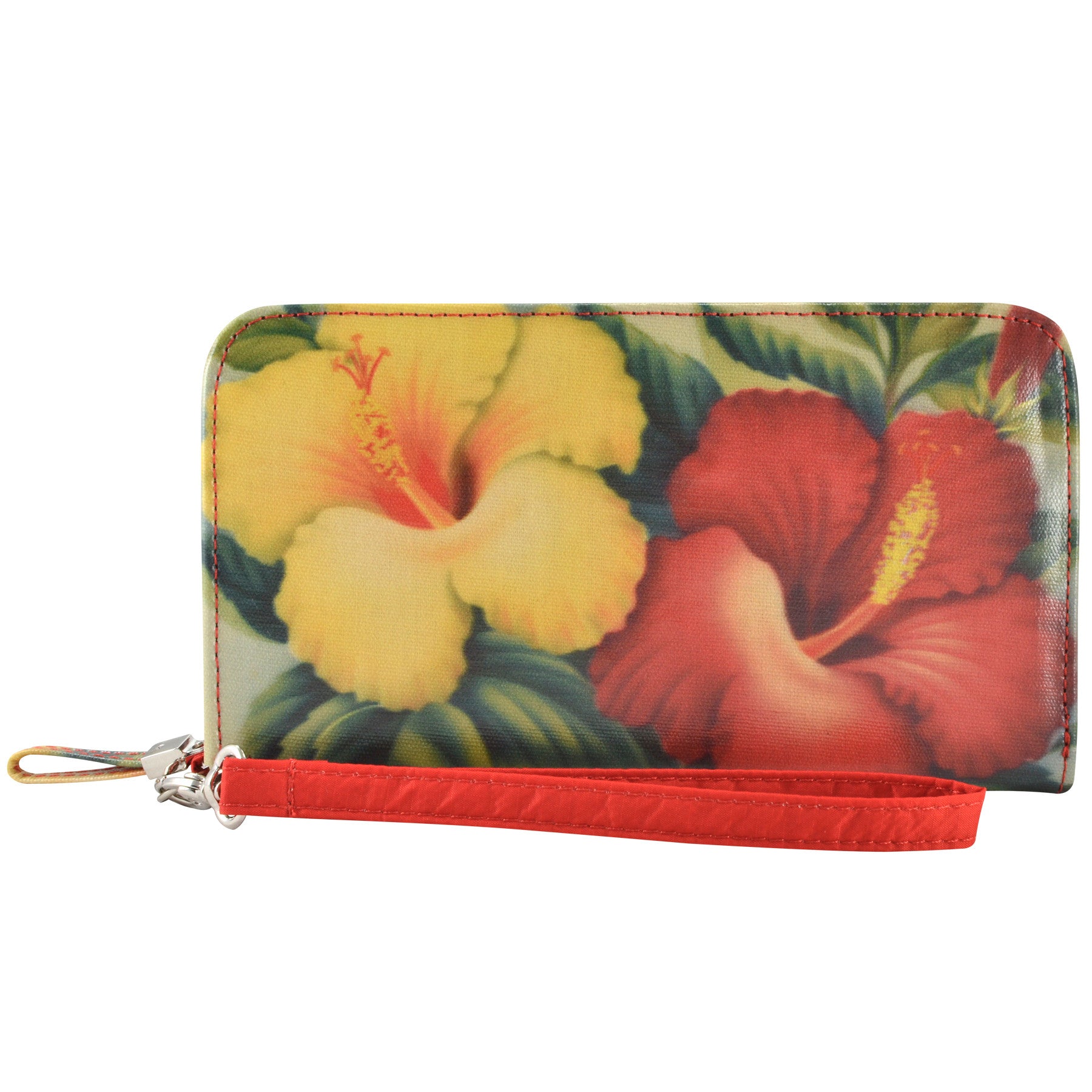 小物 HTC SUNSET L-zip Wallet Flower HTC】コインケース 小銭入れ 通販-PANTY 正規取扱店