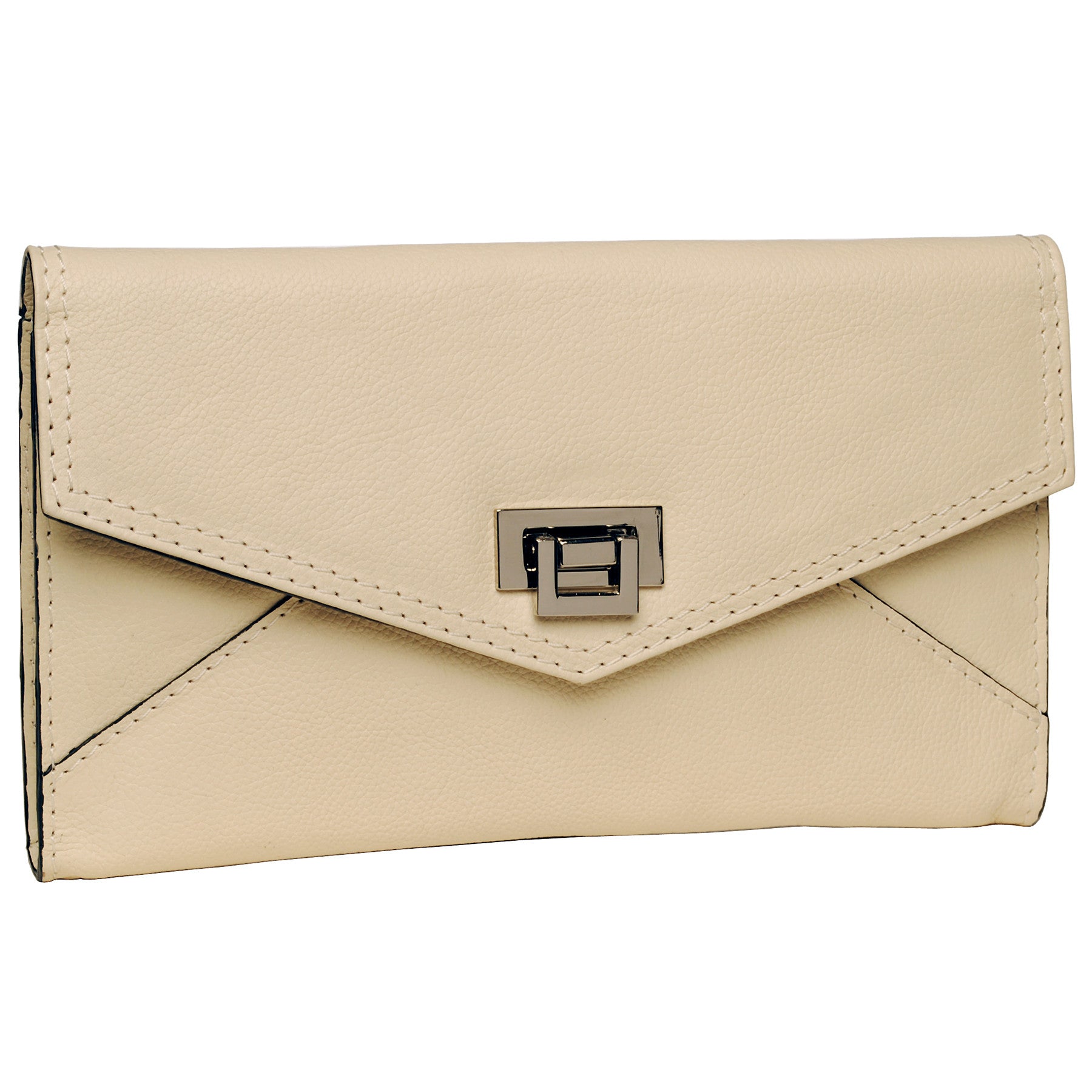 【関税込み】emmie llic Envelope Clutch Wi Jimmy Choo Emmie clutch for Women - Gold in UAE | Level Shoes