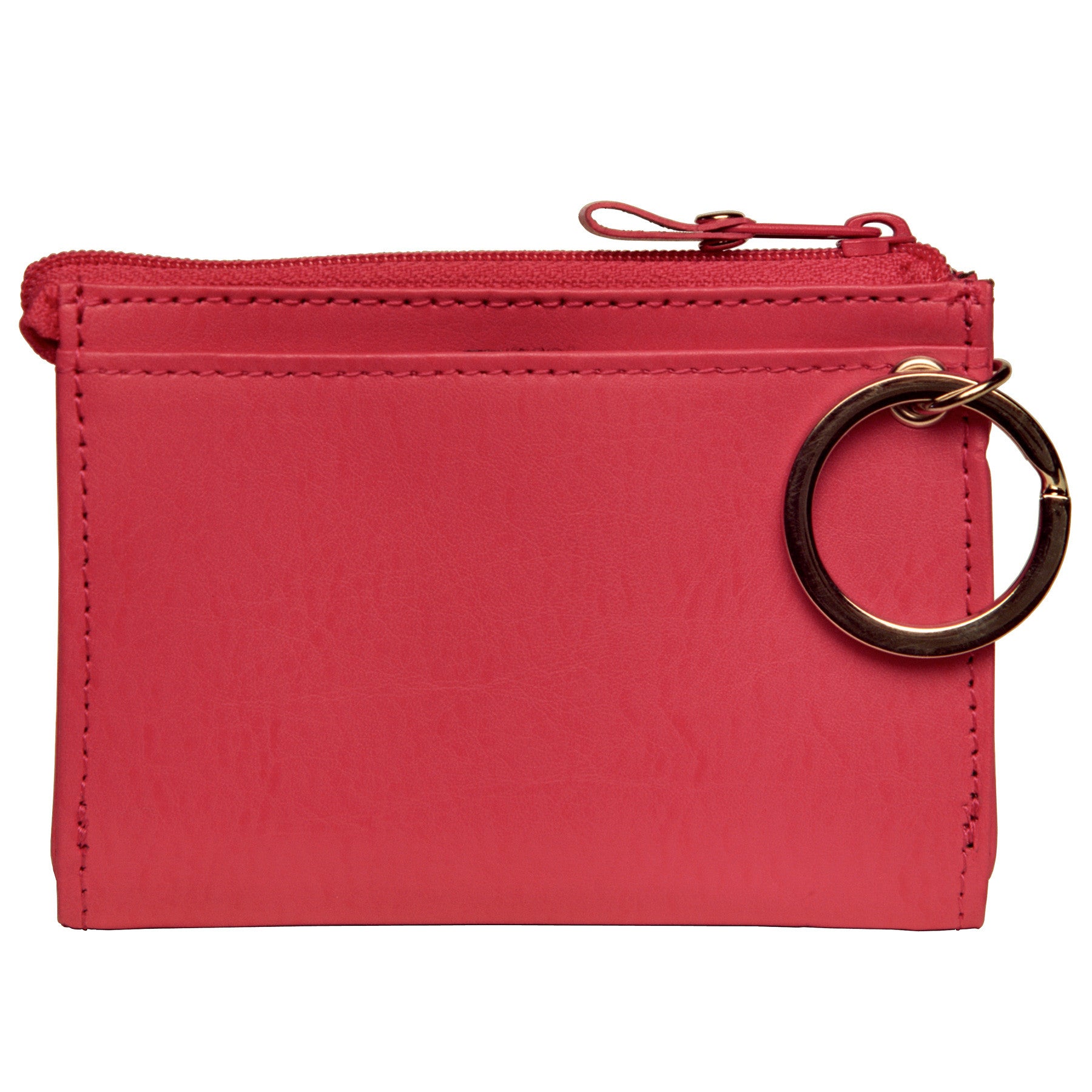 ★keike★ Shape of Wallet Red Pink シェイプオブウォレット - keike | 60% - アジアファッション通販